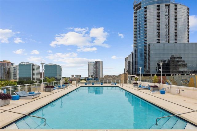 150 E ROBINSON STREET 2805, Orlando, FL 32801