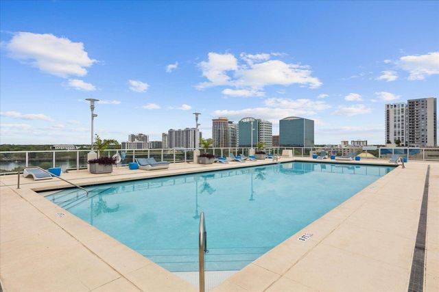 150 E ROBINSON STREET 2805, Orlando, FL 32801