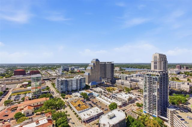 150 E ROBINSON STREET 2805, Orlando, FL 32801