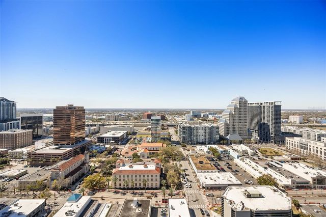 150 E ROBINSON STREET 2805, Orlando, FL 32801