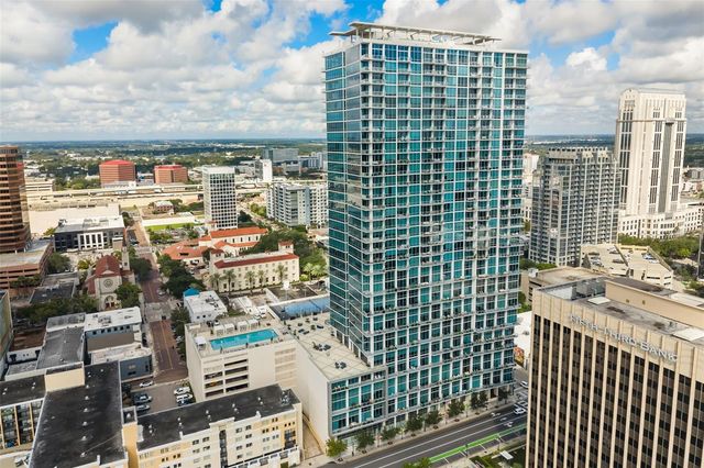 150 E ROBINSON STREET 2805, Orlando, FL 32801
