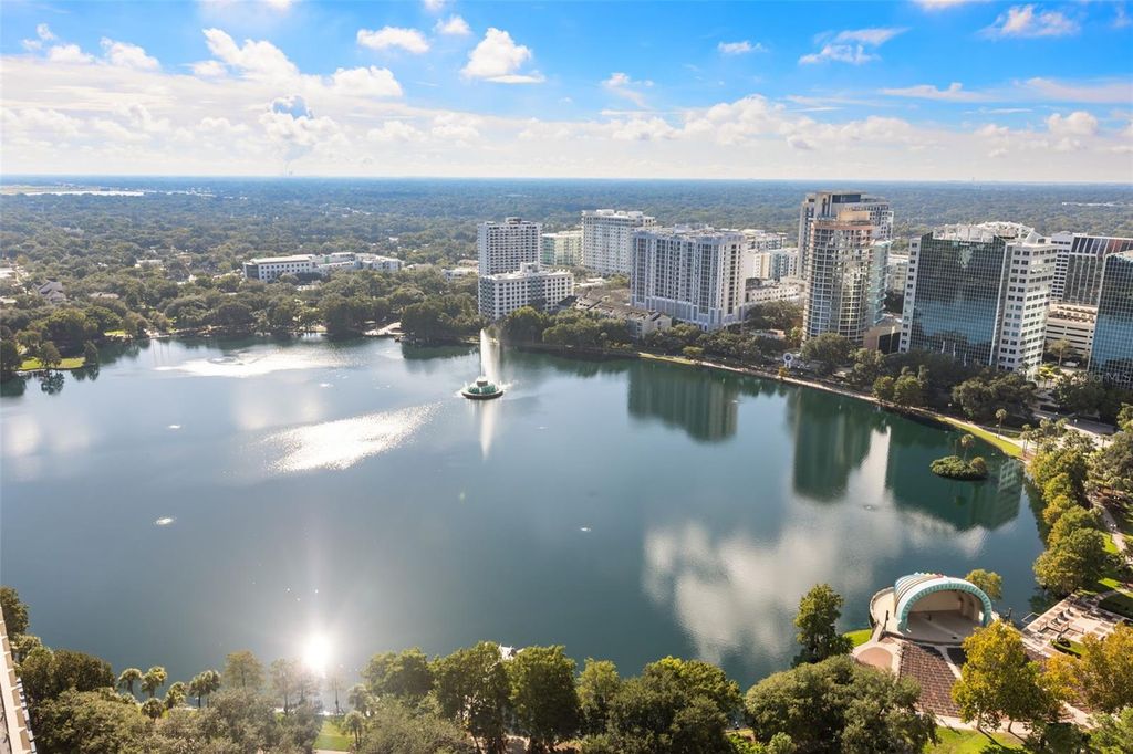 150 E ROBINSON STREET 2805, Orlando, FL 32801