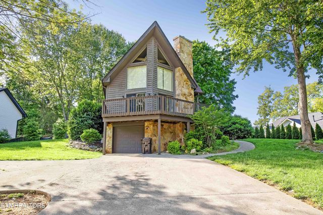 205 Yona Way, Loudon, TN 37774