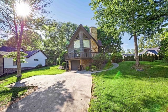 205 Yona Way, Loudon, TN 37774