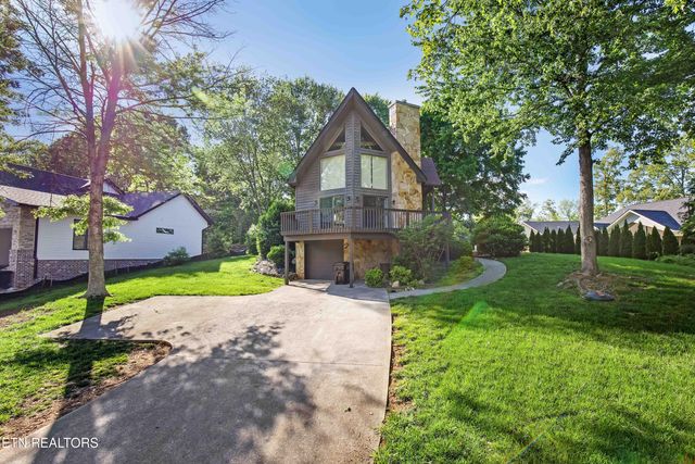 205 Yona Way, Loudon, TN 37774