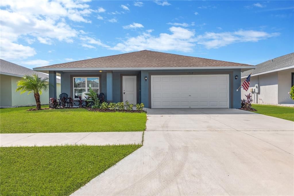 1519 9TH STREET SE, Ruskin, FL 33570