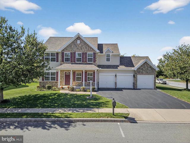 101 TINSMITH LN, Strasburg, PA 17579