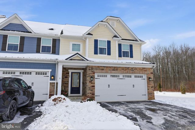 20 GRIFFIN WAY, Yardley, PA 19067