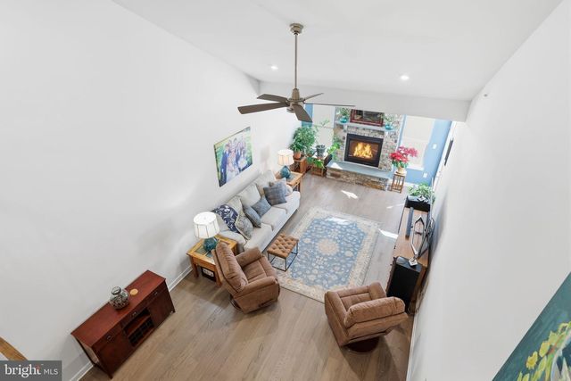 20 GRIFFIN WAY, Yardley, PA 19067