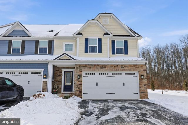 20 GRIFFIN WAY, Yardley, PA 19067