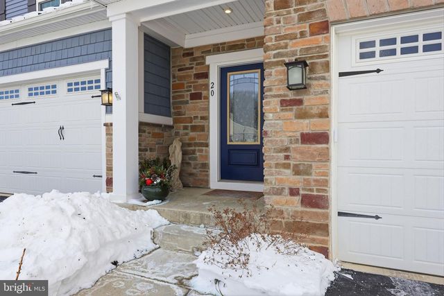 20 GRIFFIN WAY, Yardley, PA 19067