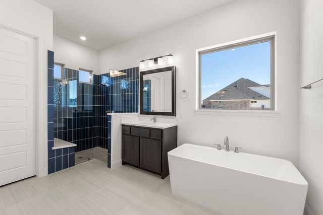 473 Flor Drive, Sunnyvale, TX 75182