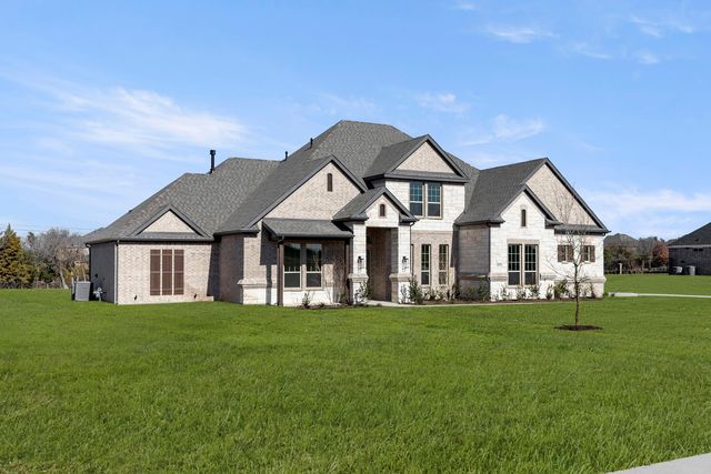 473 Flor Drive, Sunnyvale, TX 75182