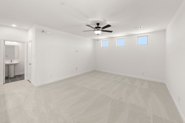 473 Flor Drive, Sunnyvale, TX 75182