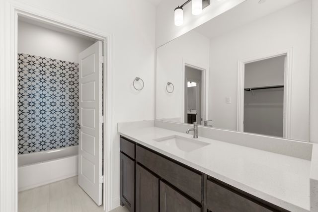 473 Flor Drive, Sunnyvale, TX 75182