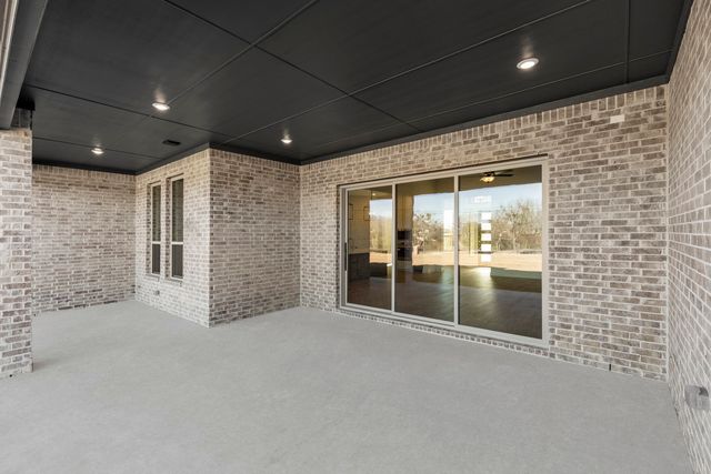 473 Flor Drive, Sunnyvale, TX 75182