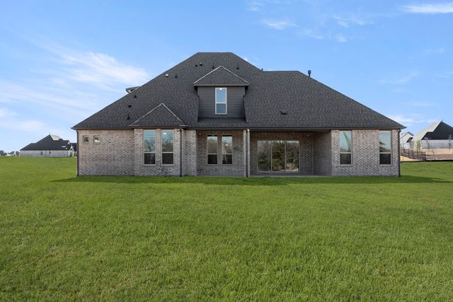 473 Flor Drive, Sunnyvale, TX 75182