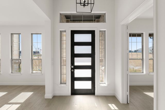 473 Flor Drive, Sunnyvale, TX 75182