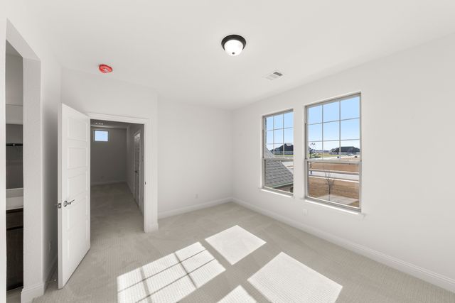 473 Flor Drive, Sunnyvale, TX 75182