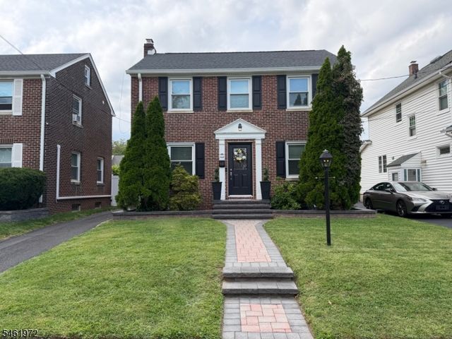 830 Travers St, Union Twp., NJ 07083
