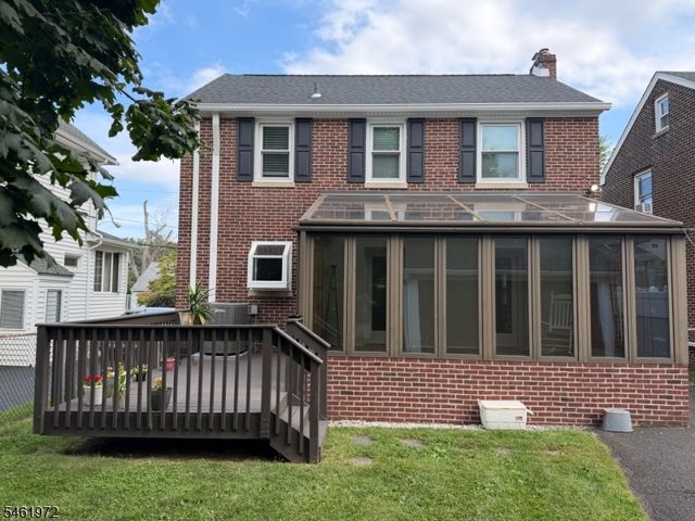 830 Travers St, Union Twp., NJ 07083
