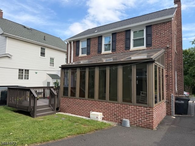 830 Travers St, Union Twp., NJ 07083
