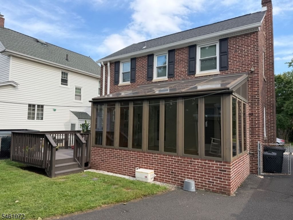 Image 25 of property listing at 830 Travers St, Union Twp., NJ 07083