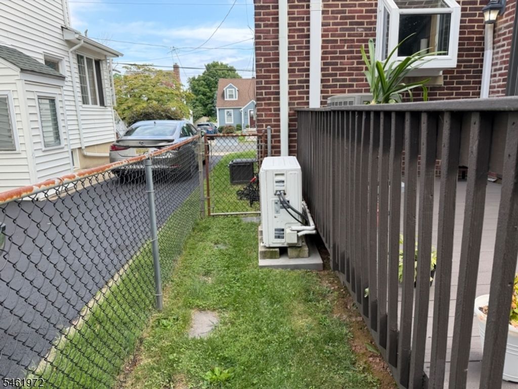 Image 26 of property listing at 830 Travers St, Union Twp., NJ 07083