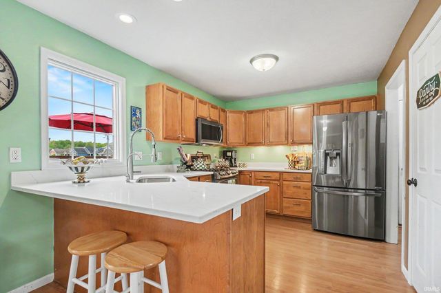 1413 Green Grass Drive, Osceola, IN 46561