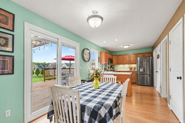 1413 Green Grass Drive, Osceola, IN 46561