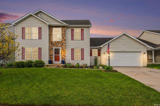 1413 Green Grass Drive, Osceola, IN 46561