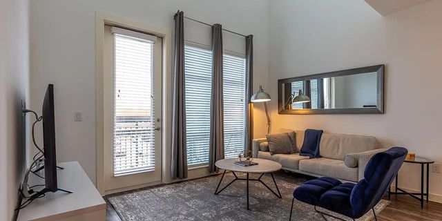 1000 Fort Worth Avenue 215, Dallas, TX 75208