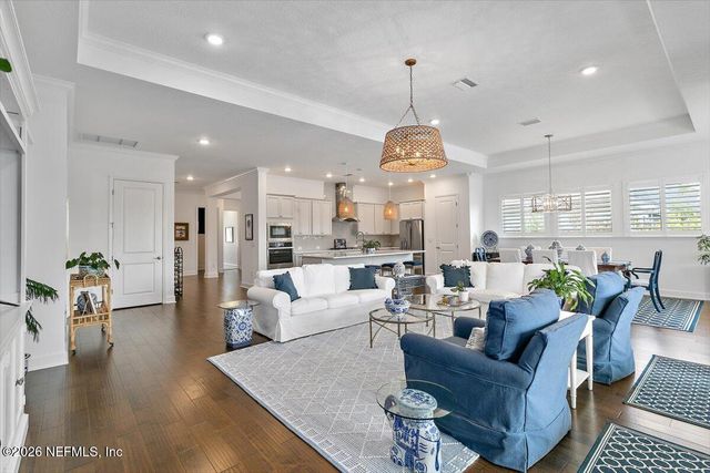 75 SUNBURST Court, Ponte Vedra, FL 32081