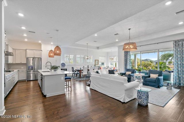 75 SUNBURST Court, Ponte Vedra, FL 32081