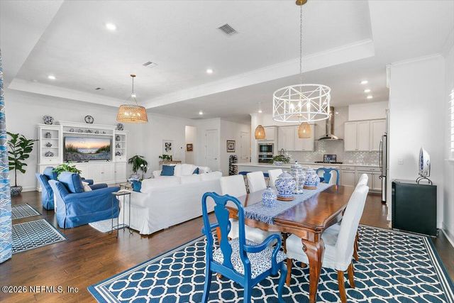 75 SUNBURST Court, Ponte Vedra, FL 32081