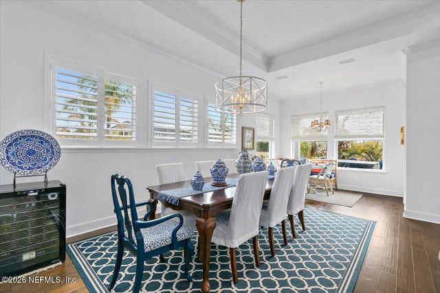 75 SUNBURST Court, Ponte Vedra, FL 32081