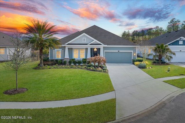 75 SUNBURST Court, Ponte Vedra, FL 32081