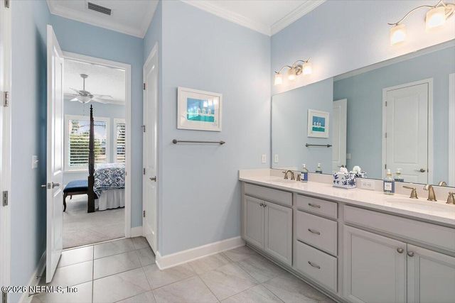 75 SUNBURST Court, Ponte Vedra, FL 32081