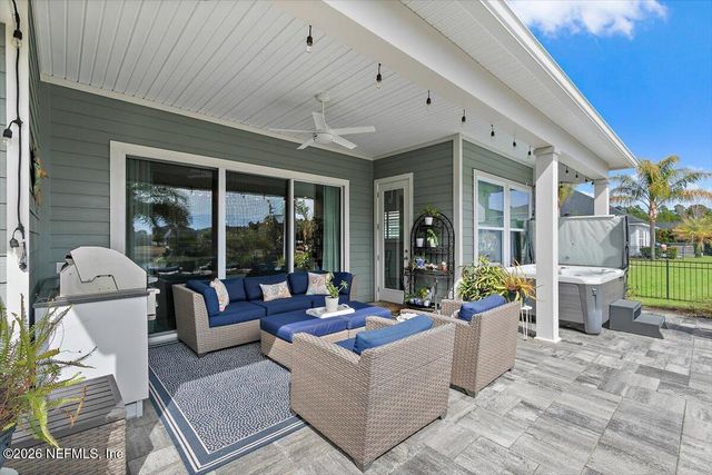 75 SUNBURST Court, Ponte Vedra, FL 32081