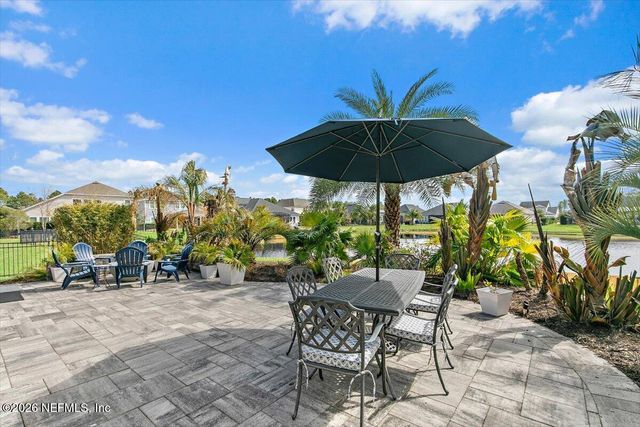 75 SUNBURST Court, Ponte Vedra, FL 32081