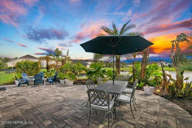 75 SUNBURST Court, Ponte Vedra, FL 32081