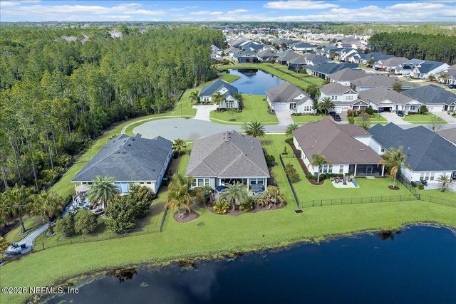 75 SUNBURST Court, Ponte Vedra, FL 32081