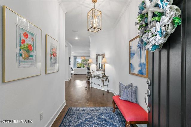 75 SUNBURST Court, Ponte Vedra, FL 32081