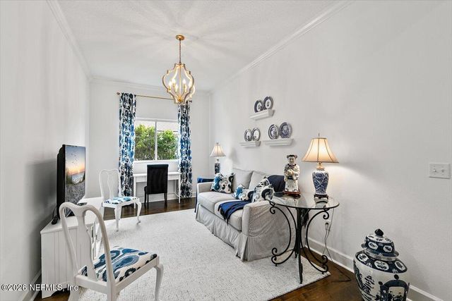 75 SUNBURST Court, Ponte Vedra, FL 32081