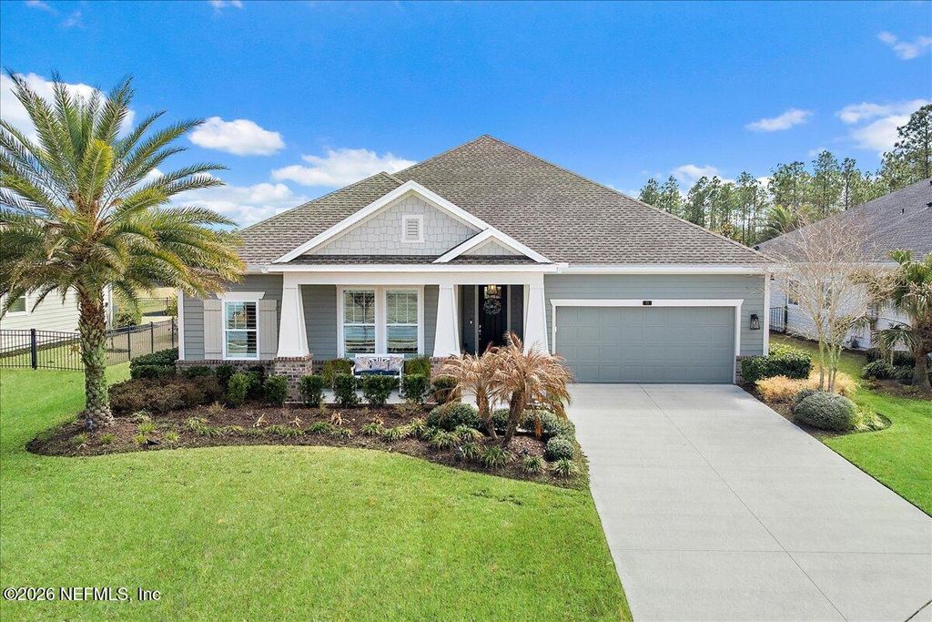75 SUNBURST Court, Ponte Vedra, FL 32081