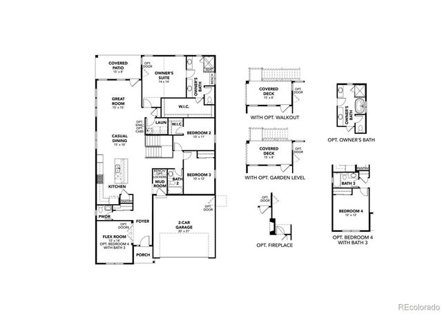 5613 W 141st Ln, Broomfield, CO 80020