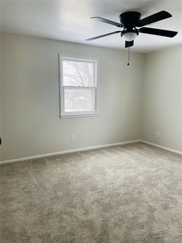 5273 Fairway Drive, Monitor Charter Township, MI 48706