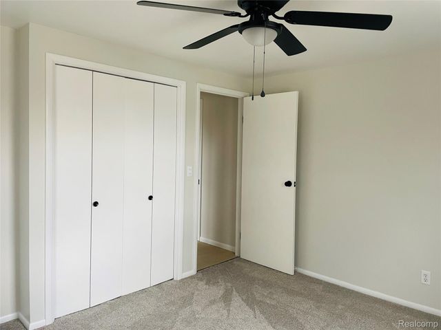 5273 Fairway Drive, Monitor Charter Township, MI 48706