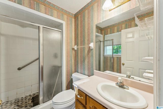 717 HILLTOP ROAD, Warrior, AL 35180
