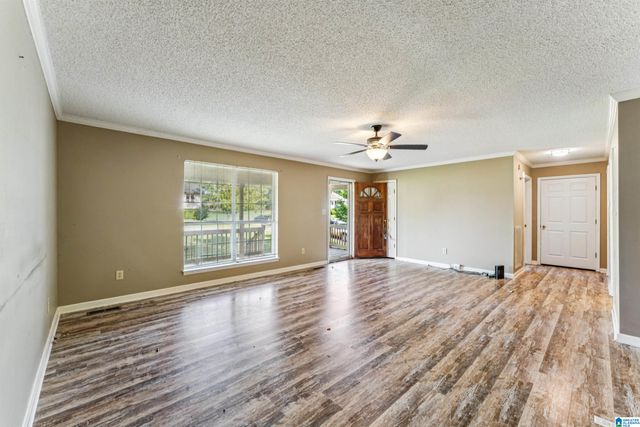 717 HILLTOP ROAD, Warrior, AL 35180